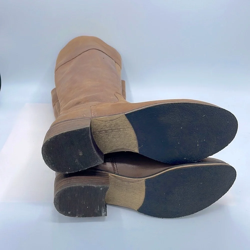 BP. Tall Ridding Boots